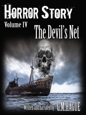 cover image of The Devil's Net